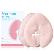 Load image into Gallery viewer, FridaMom Hot+Cold Breast Relief Pads