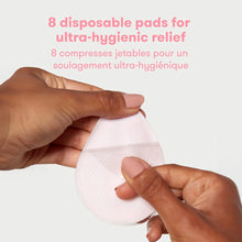 Load image into Gallery viewer, FridaMom Cooling Hydrogel Nipple Pads