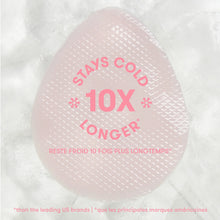 Load image into Gallery viewer, FridaMom Cooling Hydrogel Nipple Pads