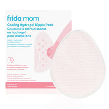 Load image into Gallery viewer, FridaMom Cooling Hydrogel Nipple Pads