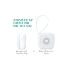 Load image into Gallery viewer, Fridababy 2-in-1 Portable Sound Machine & Nightlight