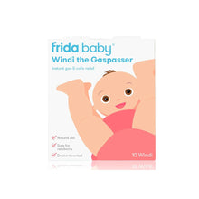 Load image into Gallery viewer, Fridababy Windi The GasPasser