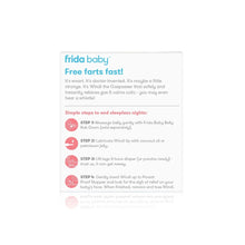 Load image into Gallery viewer, Fridababy Windi The GasPasser