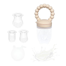 Load image into Gallery viewer, Baby Bliss Food Feeder