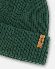 Load image into Gallery viewer, deux par deux Mid Season Knit Hat