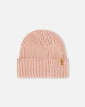 Load image into Gallery viewer, deux par deux Mid Season Knit Hat