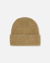 Load image into Gallery viewer, deux par deux Mid Season Knit Hat