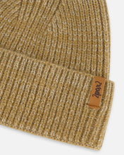 Load image into Gallery viewer, deux par deux Mid Season Knit Hat