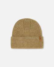 Load image into Gallery viewer, deux par deux Mid Season Knit Hat