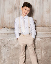 Load image into Gallery viewer, deux par deux Suspenders