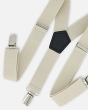 Load image into Gallery viewer, deux par deux Suspenders