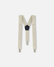 Load image into Gallery viewer, deux par deux Suspenders