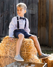 Load image into Gallery viewer, deux par deux Suspenders