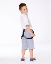 Load image into Gallery viewer, deux par deux Suspenders