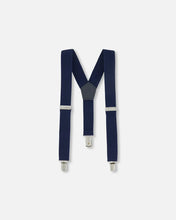 Load image into Gallery viewer, deux par deux Suspenders