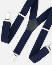 Load image into Gallery viewer, deux par deux Suspenders
