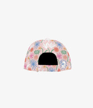 Load image into Gallery viewer, Headster Kids Garden Groove Baby Cap - Mary's Rose