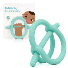 Load image into Gallery viewer, Fridababy Get-A-Grip Teether