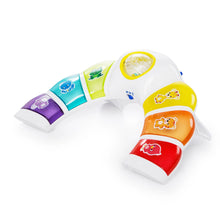 Load image into Gallery viewer, Baby Einstein Glow & Discover Light Bar Activity Station