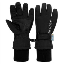 Load image into Gallery viewer, Jan & Jul Kids Waterproof Gloves