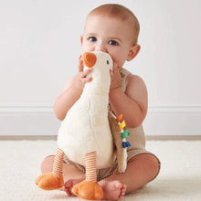 Load image into Gallery viewer, Itzy Ritzy Sweetie Snuggles™ Plush