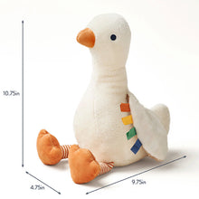 Load image into Gallery viewer, Itzy Ritzy Sweetie Snuggles™ Plush