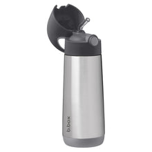 Load image into Gallery viewer, b.box Insulated Drink Bottle 500ml