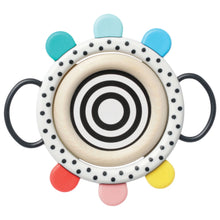 Load image into Gallery viewer, Manhattan Toy Grasp & See Mirror