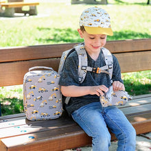 Load image into Gallery viewer, Jan & Jul Little Xplorer's Lunch Bag