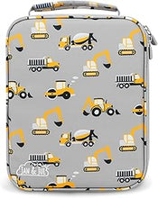 Load image into Gallery viewer, Jan & Jul Little Xplorer's Lunch Bag