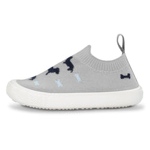 Load image into Gallery viewer, Jan & Jul Graphic Knit Shoe