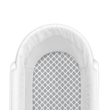 Load image into Gallery viewer, Kushies Bassinet Sheet
