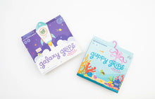 Load image into Gallery viewer, Glo Pals Bath Grips