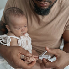 Load image into Gallery viewer, Noüka Baby Grooming Kit