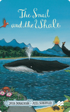 Load image into Gallery viewer, Yoto Player Card - The Gruffalo and Friends Collection