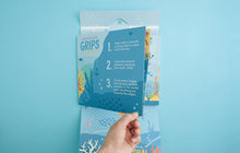 Load image into Gallery viewer, Glo Pals Bath Grips