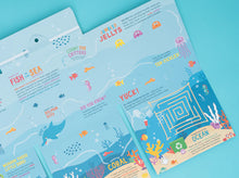 Load image into Gallery viewer, Glo Pals Bath Grips