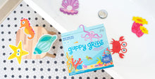 Load image into Gallery viewer, Glo Pals Bath Grips