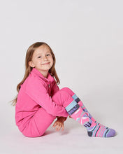 Load image into Gallery viewer, deux par deux Ski Socks