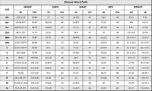 Load image into Gallery viewer, deux par deux Boys Twill Jogger Cargo Pants