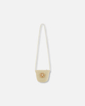 Load image into Gallery viewer, deux par deux Girls Straw Purse
