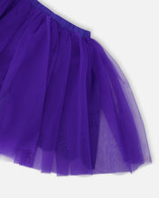 Load image into Gallery viewer, deux par deux Girls Sleeveless Top And Skirt Set - Mauve