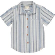 Load image into Gallery viewer, Me &amp; Henry Boys Newport Woven Shirt
