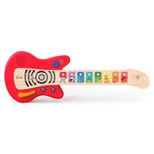 Load image into Gallery viewer, Baby Einstein HAPE Together in Tune Guitar™ Connected Magic Touch™ Guitar