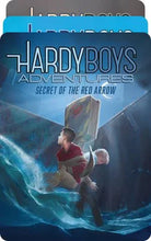 Load image into Gallery viewer, Yoto Player Card - The Hardy Boys Adventure Pack