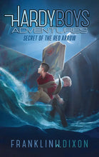 Load image into Gallery viewer, Yoto Player Card - The Hardy Boys Adventure Pack