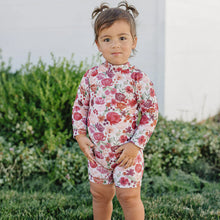 Load image into Gallery viewer, Current Tyed The "Harper" Sunsuit
