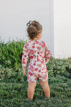 Load image into Gallery viewer, Current Tyed The "Harper" Sunsuit