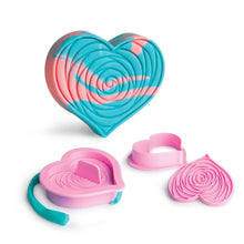 Load image into Gallery viewer, Rub-a-dub Dough - Soap DIY Kit