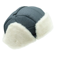 Load image into Gallery viewer, Jan & Jul Toasty-Dry Trapper Hat